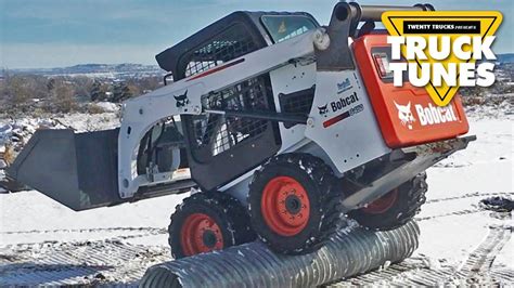 Skidsteer for Children 